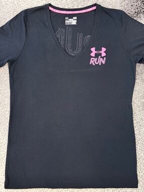 Breast Cancer Awareness T-Shirt - Under Armour